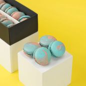 macaroons