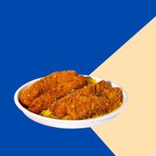 Chicken Rizo