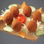 Balls