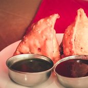 Samosa Single 