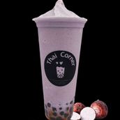 Taro Milk Tea