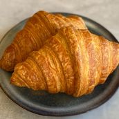 Plain Croissant