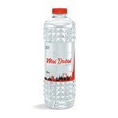 Mineral Water