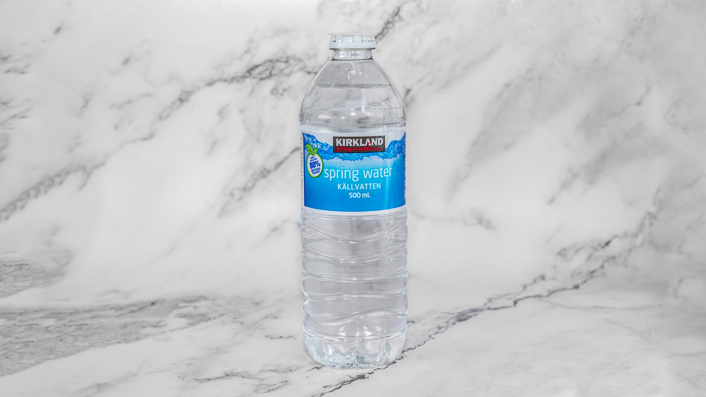 Water