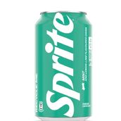 Blue Sprite