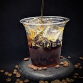 Yama Cold Brew