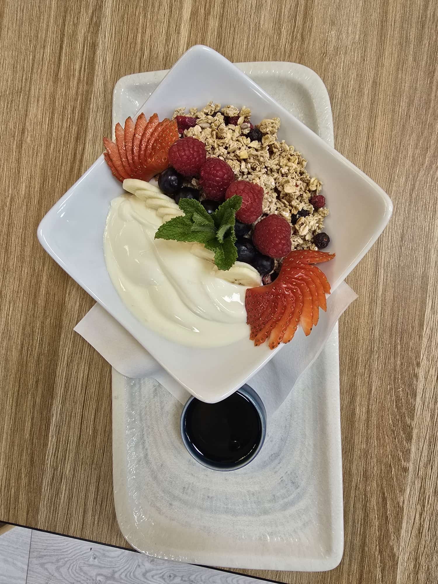 Granola