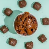 Dulce Salty Bites 40 Pcs