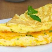 Omelette