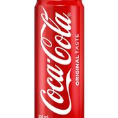 Coke Can
