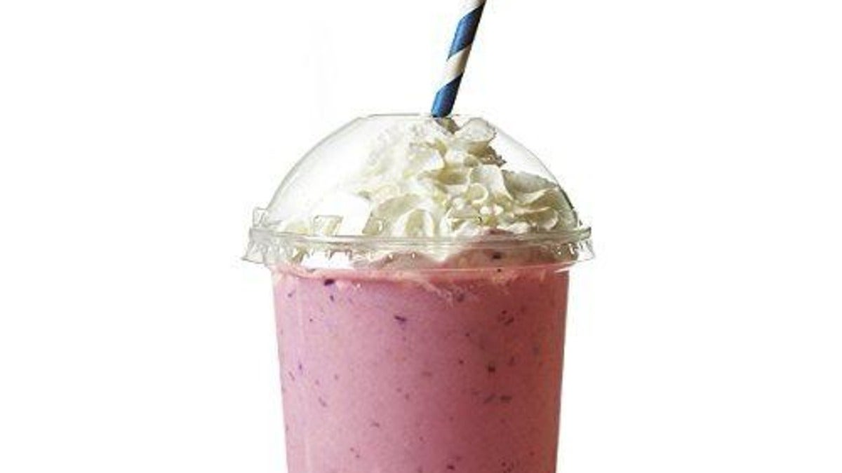 Strawberry