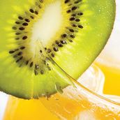 Orange Kiwi