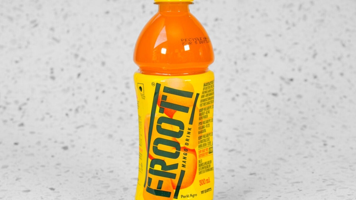Frooti