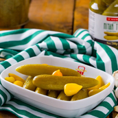  Cucumber Pickle 