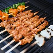 Chicken Tawouk KG
