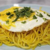 Egg Balaleet 