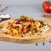 Loaded Fries