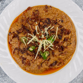 Full Shahi Haleem