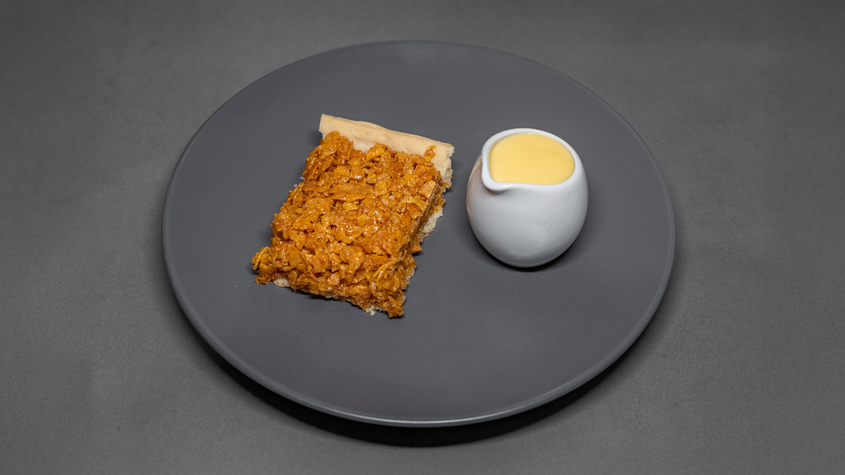 Cornflake Tart