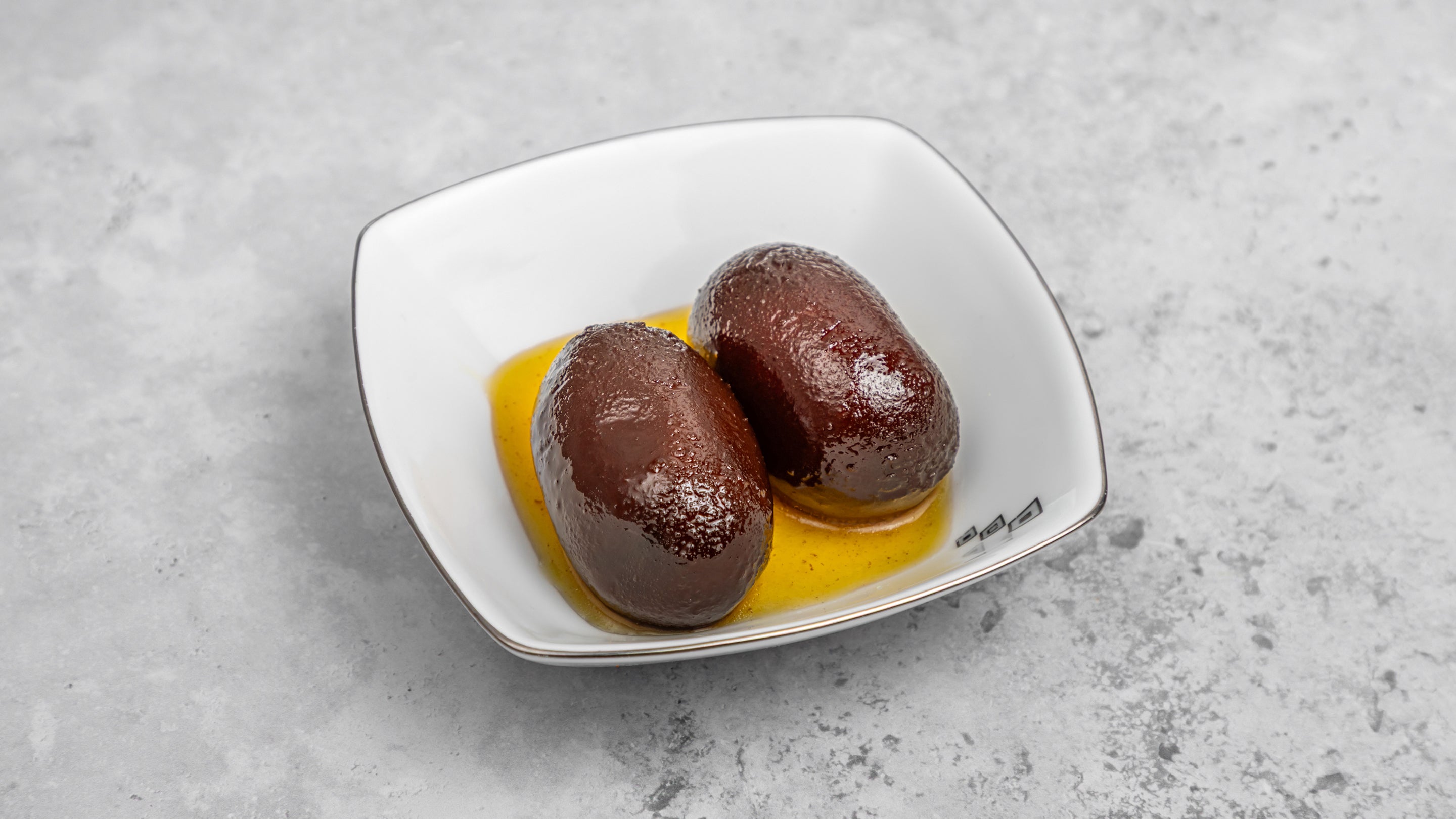 Gulab Jamun – Warm & Irresistible