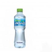 Mineral Water
