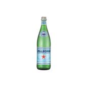 Small Sparkling Water