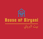House Of Biryani