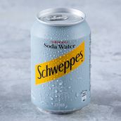 Soda Water (300ml)