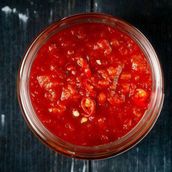 Chilli Jam