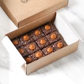 Brownie 12 Piece 