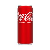 Soft Drinks
