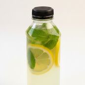 Mint Lemonade