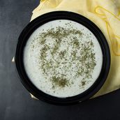 Yogurt Cucumber