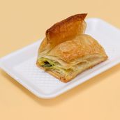 Mushroom Puffs
