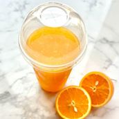 Orange Juice