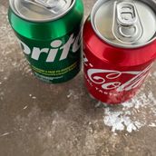 Soft Drinks