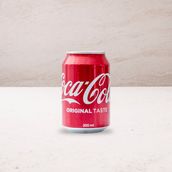 Coke