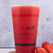 Fresh Watermelon Juice