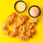 Chicken Fingers 