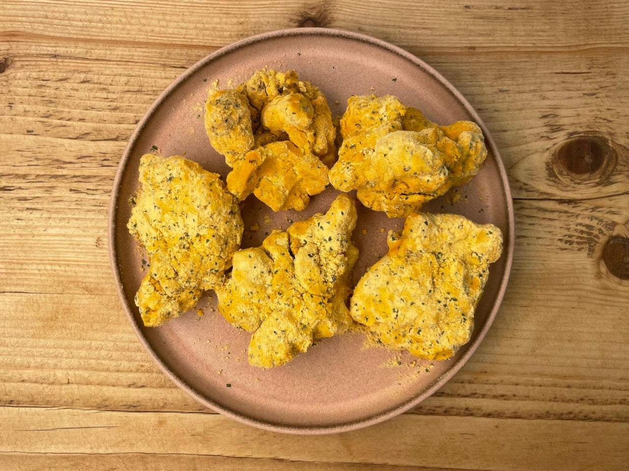 Cheesy-Cheese 뿌링클