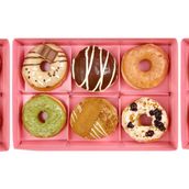 18 Artisanal Donuts