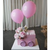Little Angel’s Car