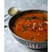 Beef Mulaku Curry