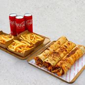 Combo for 3