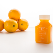 Fresh Orange Juice