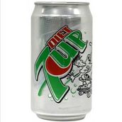 Diet 7up