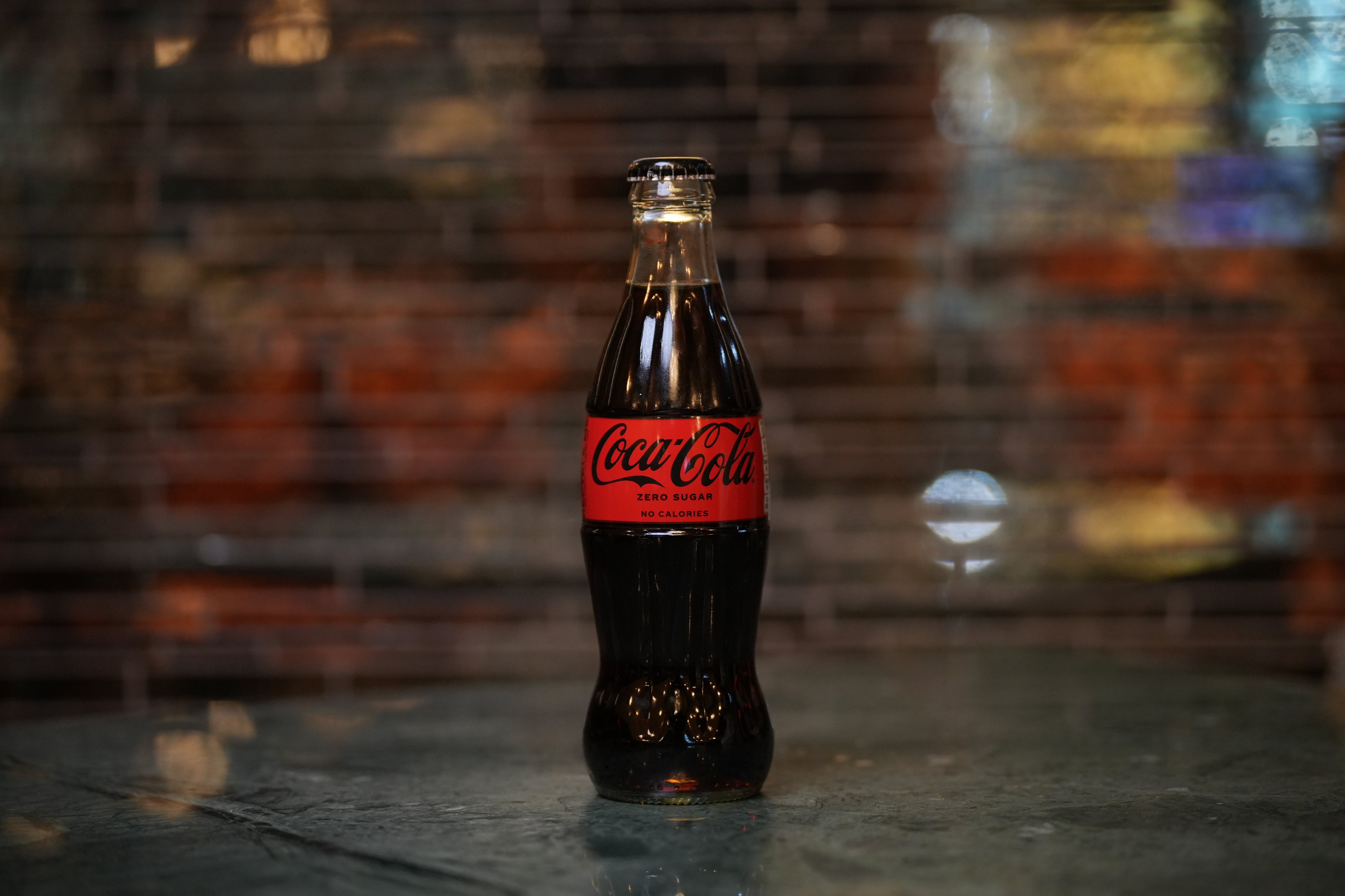 Coca-Cola Zero
