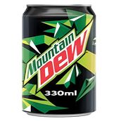 Mountain Dew