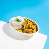 Yellow Curry