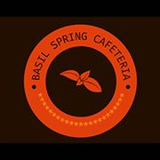 Basil spring cafeteria